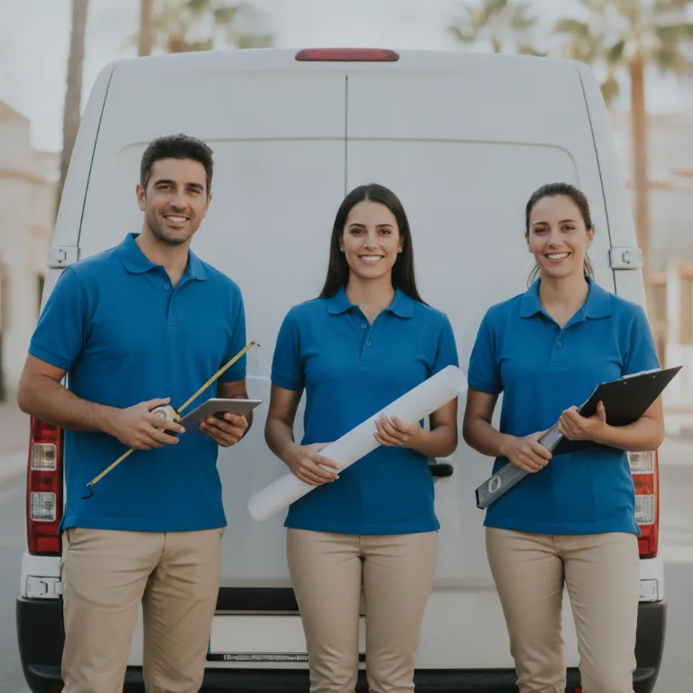 Agenzia Immobiliare team a Palermo